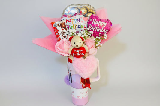 Luxury Tumbler Gift Box